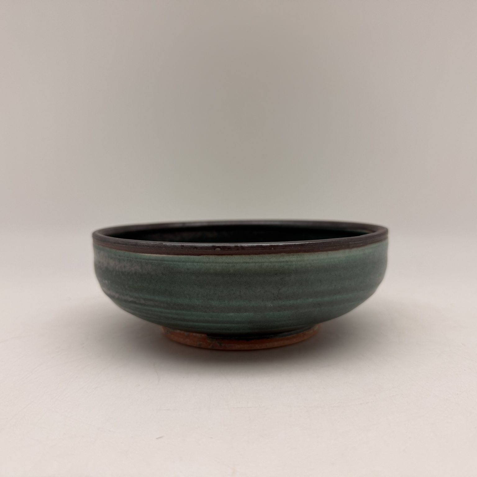 Porcelain Bowl by Margo Brown -5827