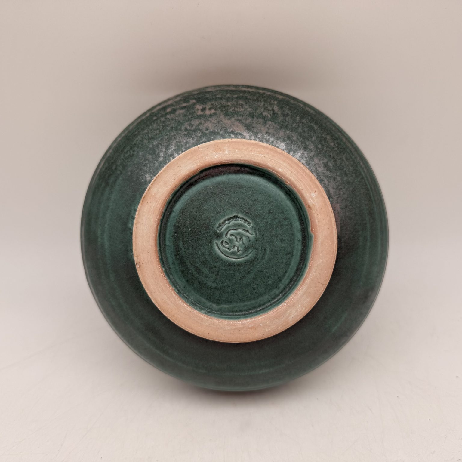 Porcelain Bowl by Margo Brown -5827 - Image 4