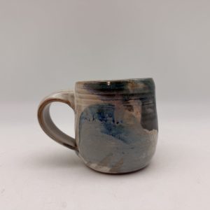 Porcelain Mug by Margo Brown - 5817