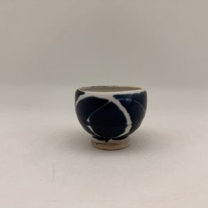 Mini Porcelain Bowl by Margo Brown - 5823