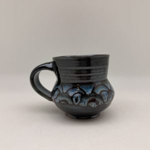 Porcelain Mug by Margo Brown - 5782