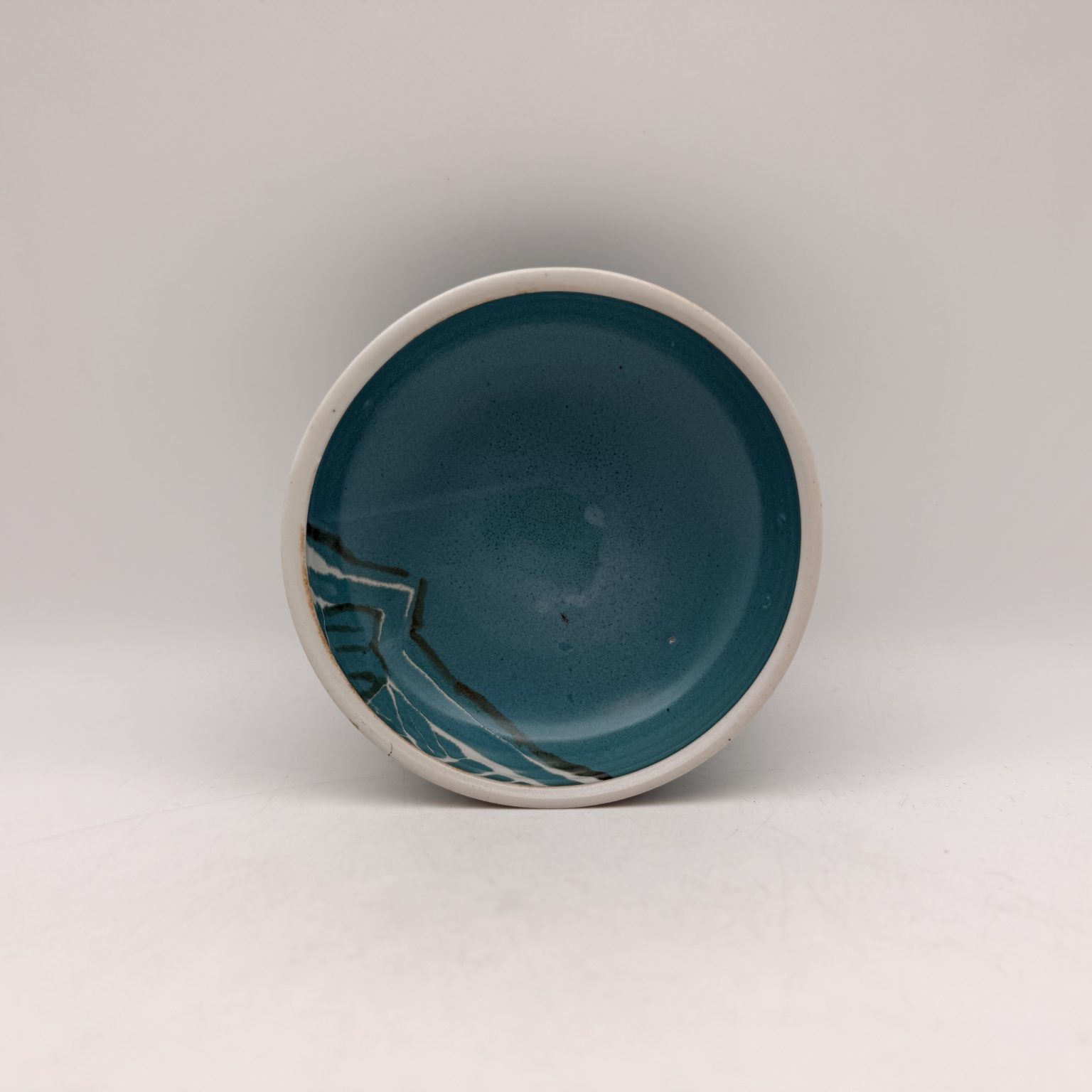 Porcelain Bowl by Margo Brown -5846 - Image 3