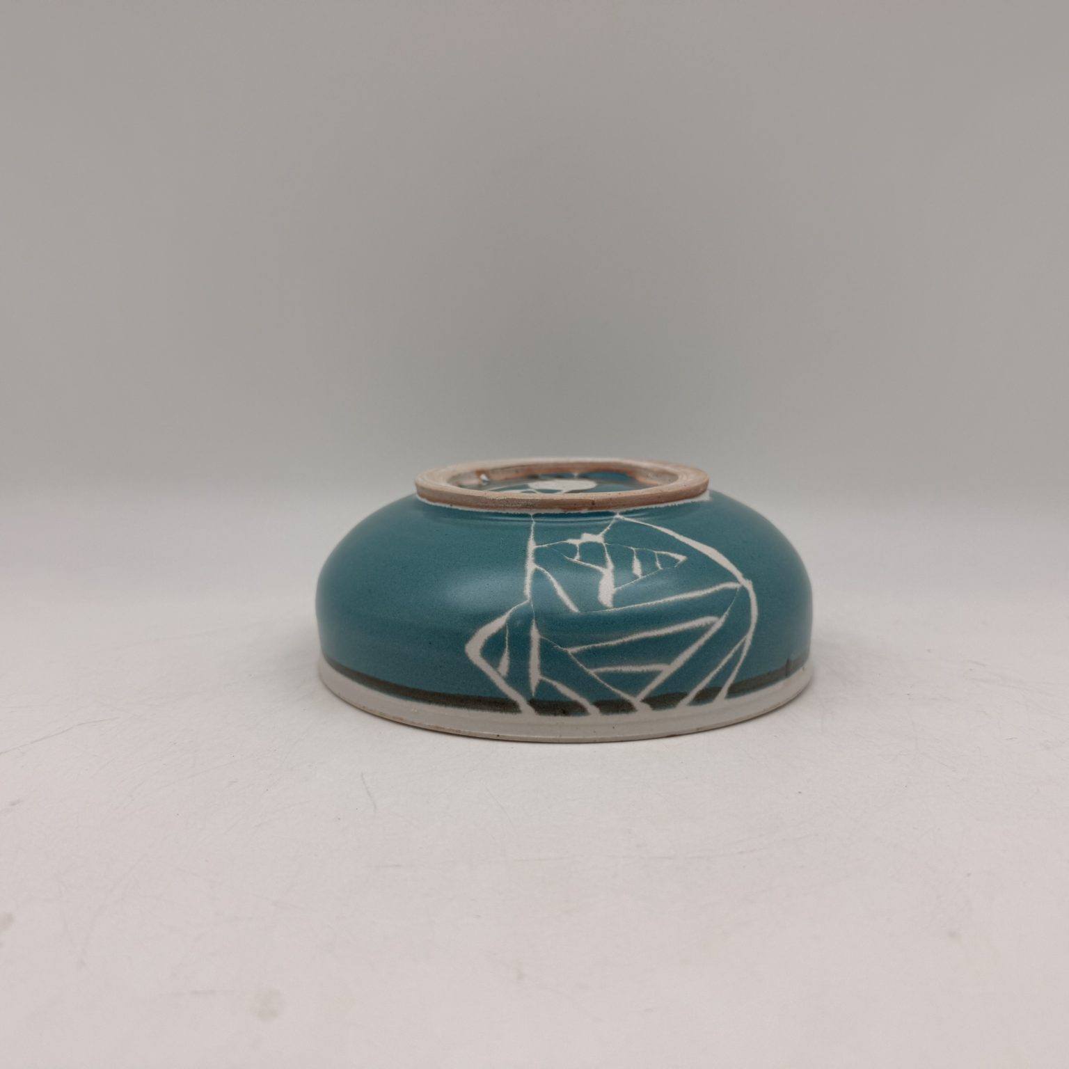 Porcelain Bowl by Margo Brown -5846 - Image 4