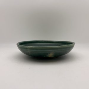 Shallow Bowl by Margo Brown - 5840