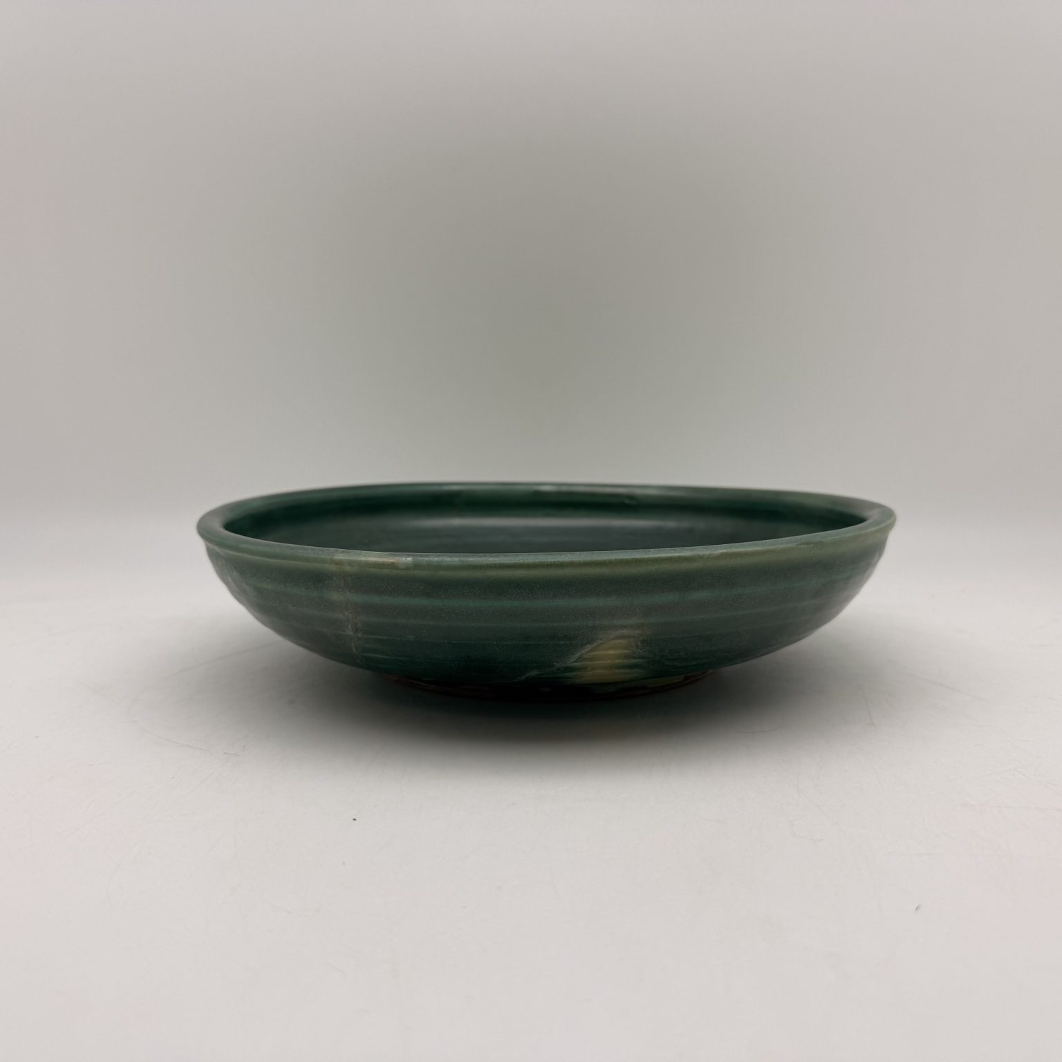 Shallow Bowl by Margo Brown - 5840
