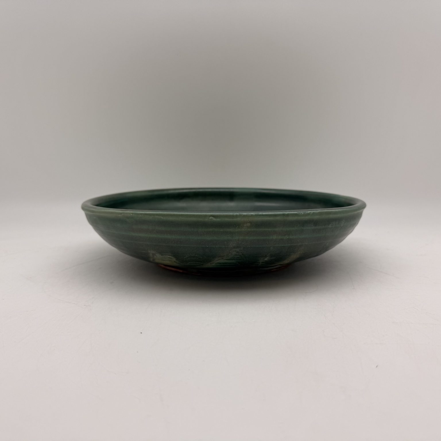 Shallow Bowl by Margo Brown - 5840 - Image 2