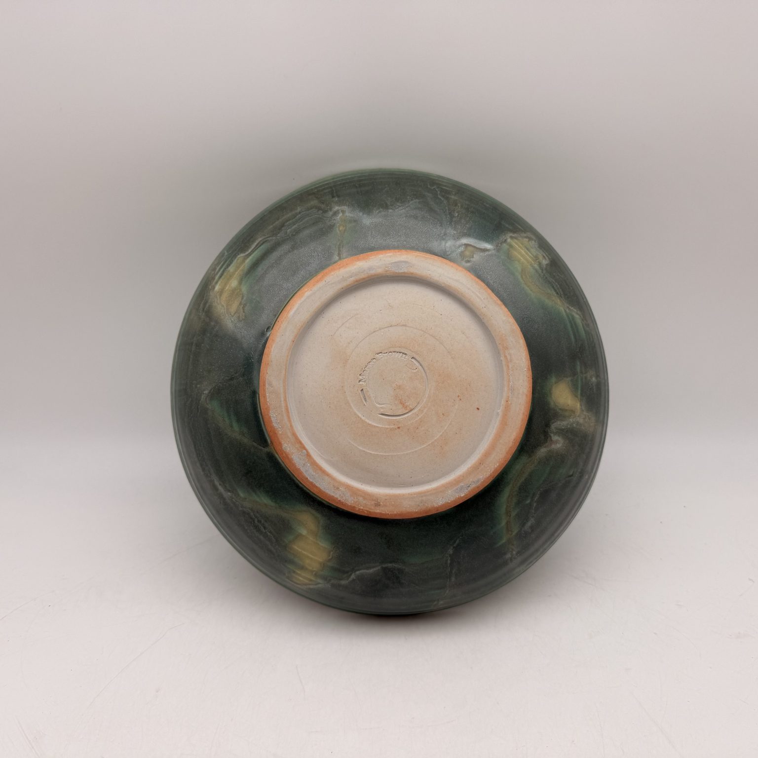 Shallow Bowl by Margo Brown - 5840 - Image 5