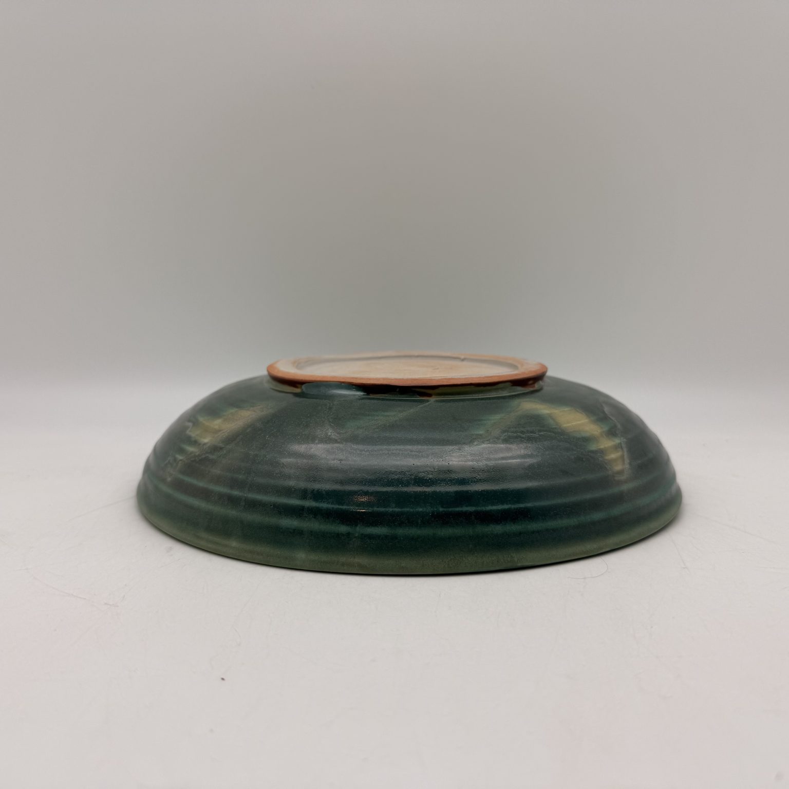 Shallow Bowl by Margo Brown - 5840 - Image 4