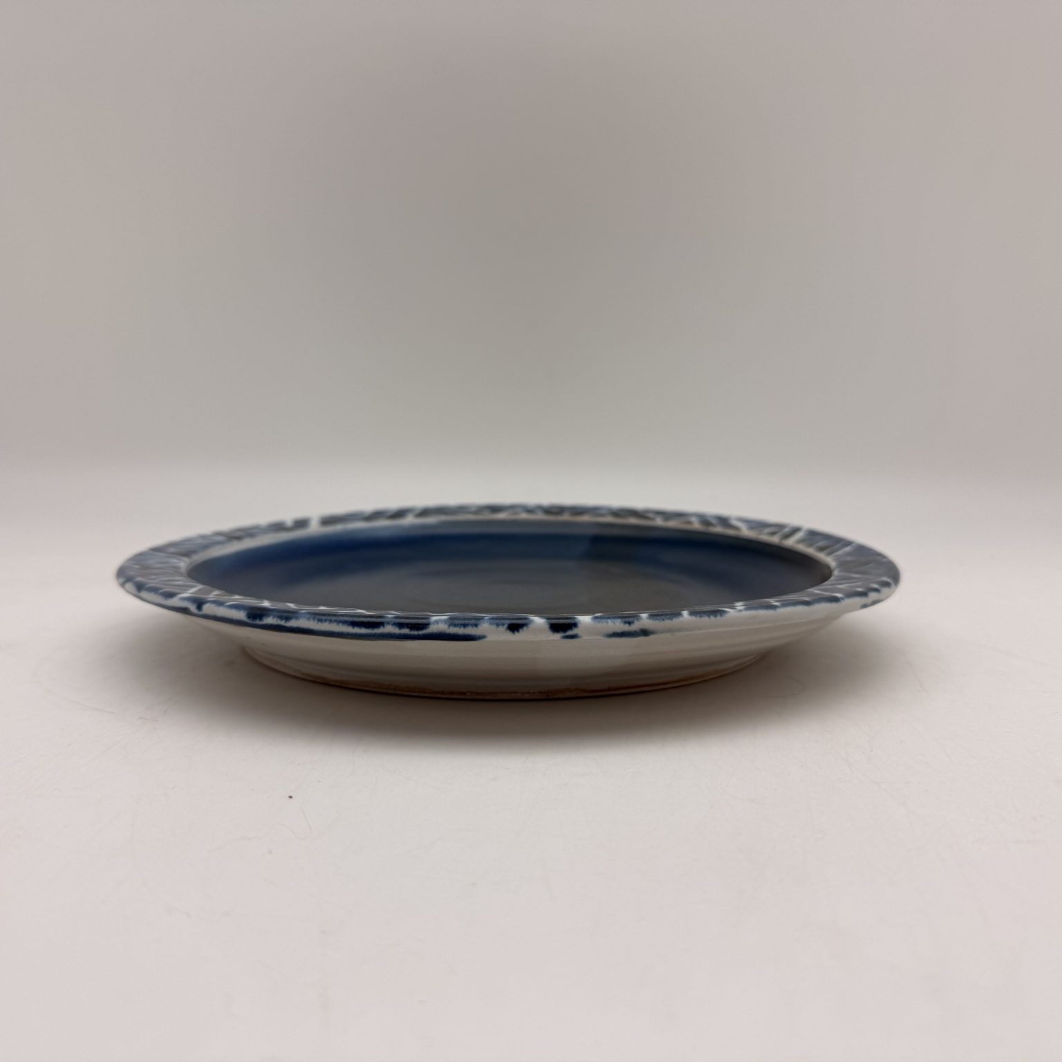 Porcelain Plate by Margo Brown - 5799 - Image 2