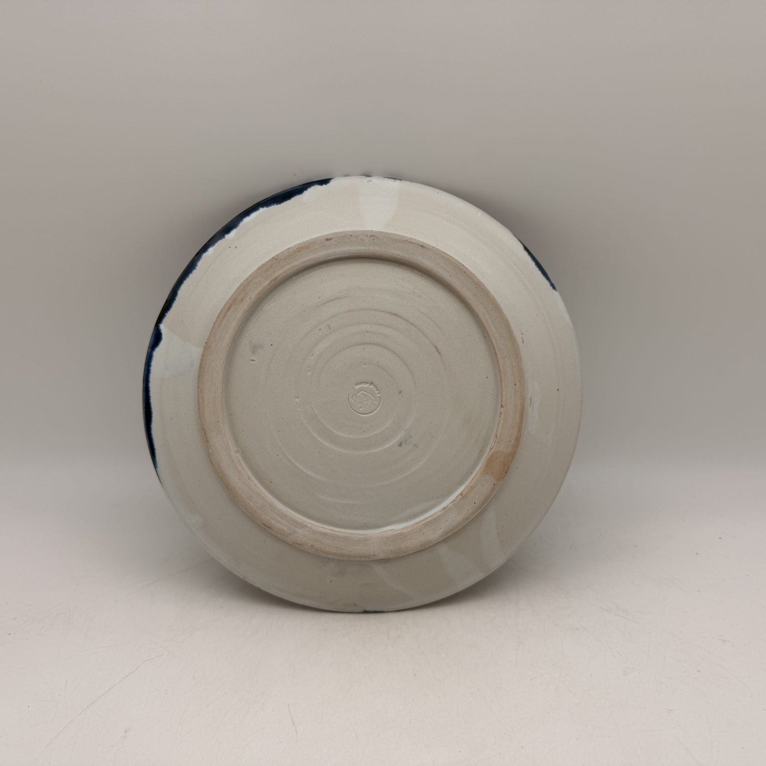 Porcelain Plate by Margo Brown - 5799 - Image 3