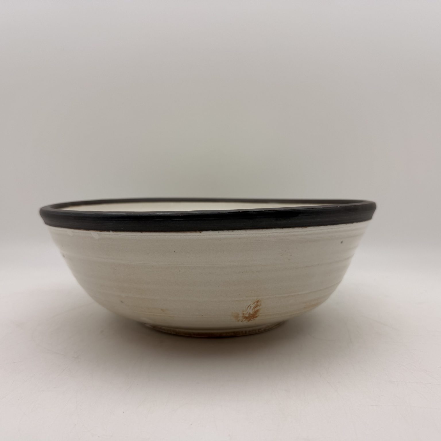 Large Serving Bowl by Margo Brown - 5842 - Image 2