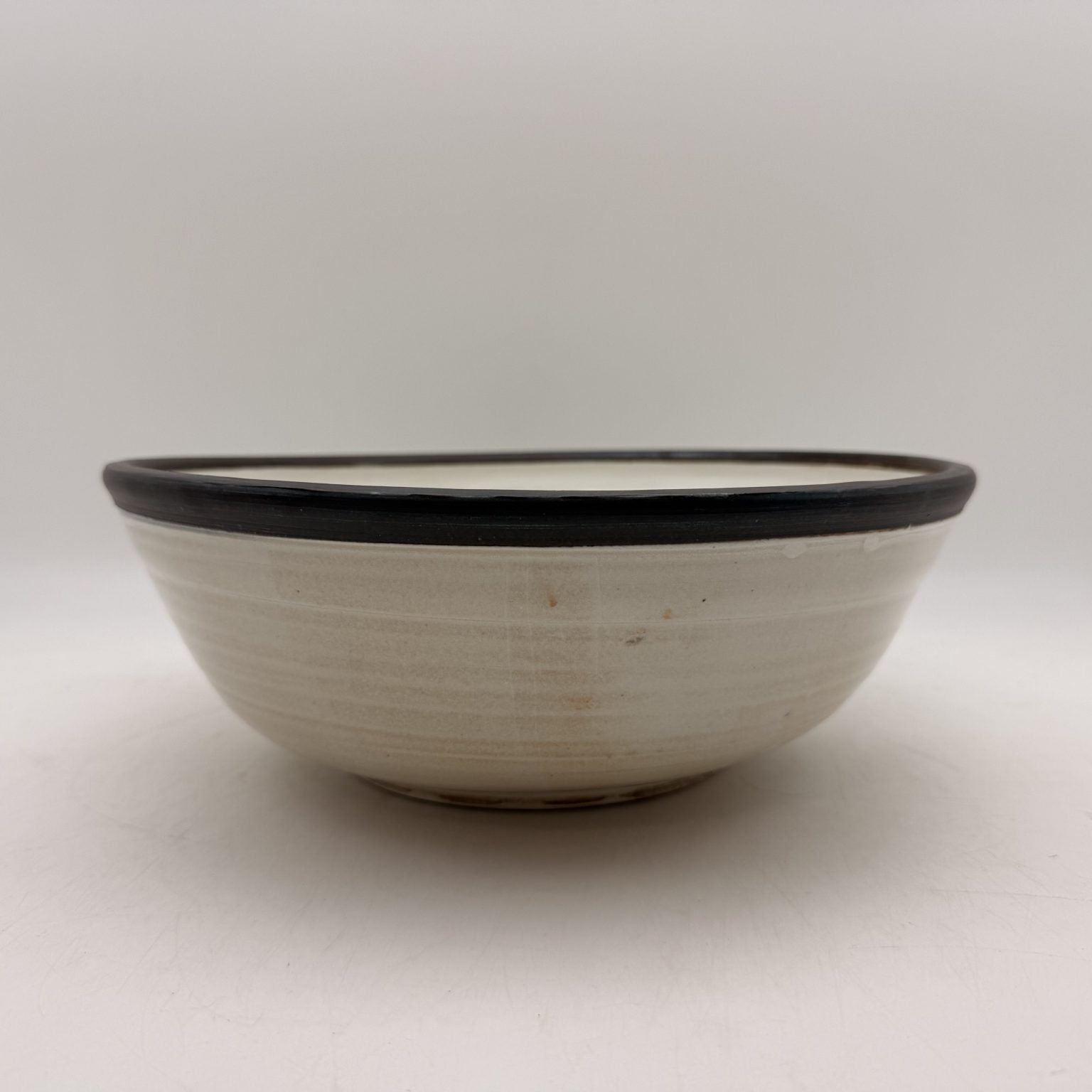 Large Serving Bowl by Margo Brown - 5842