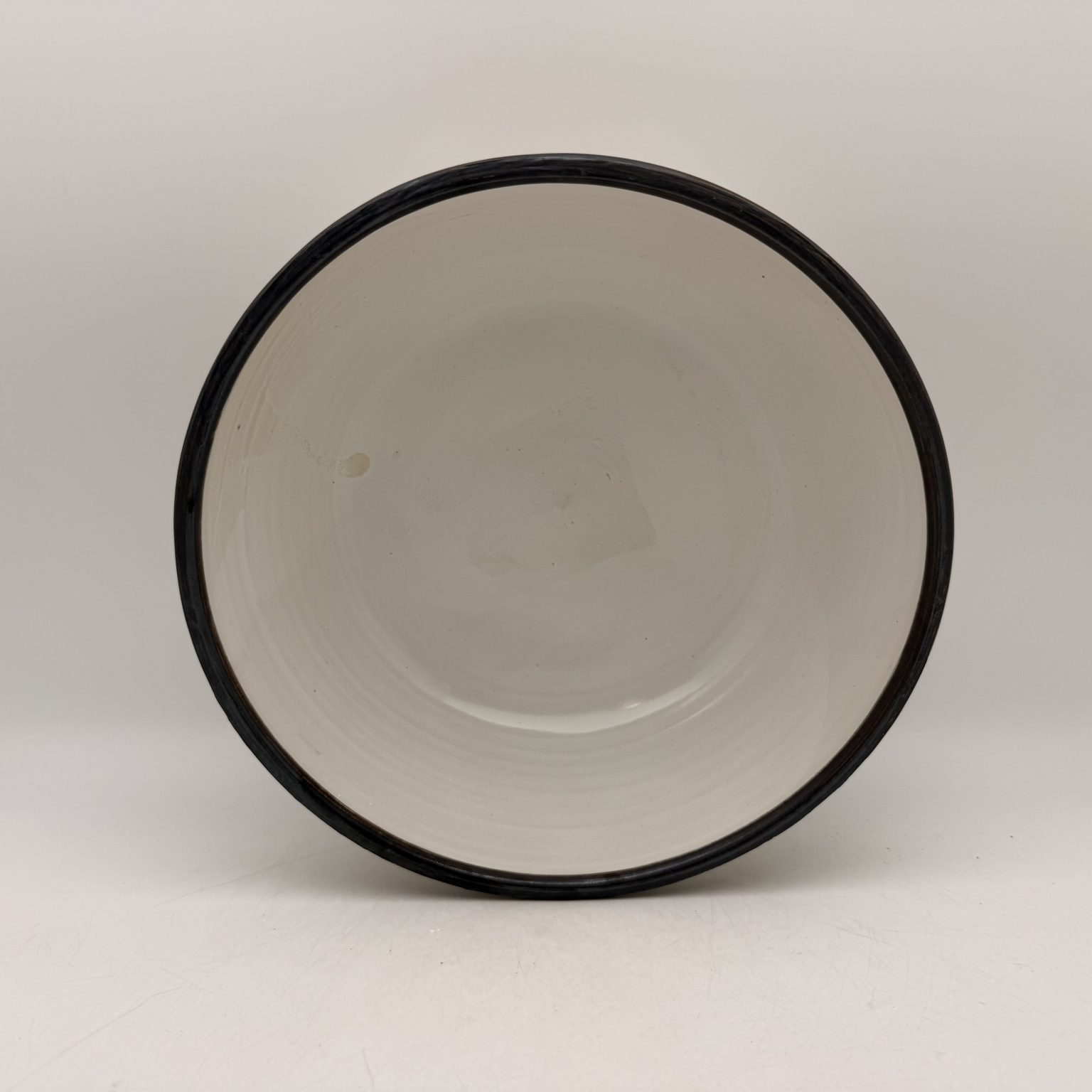 Large Serving Bowl by Margo Brown - 5842 - Image 3