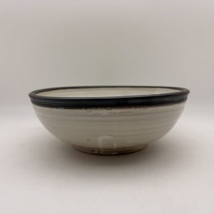 Large Serving Bowl by Margo Brown - 5841