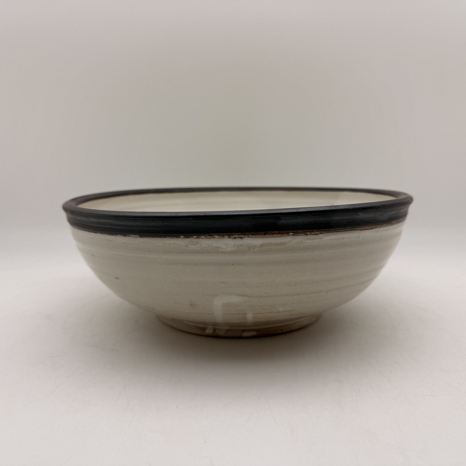 Large Serving Bowl by Margo Brown - 5841