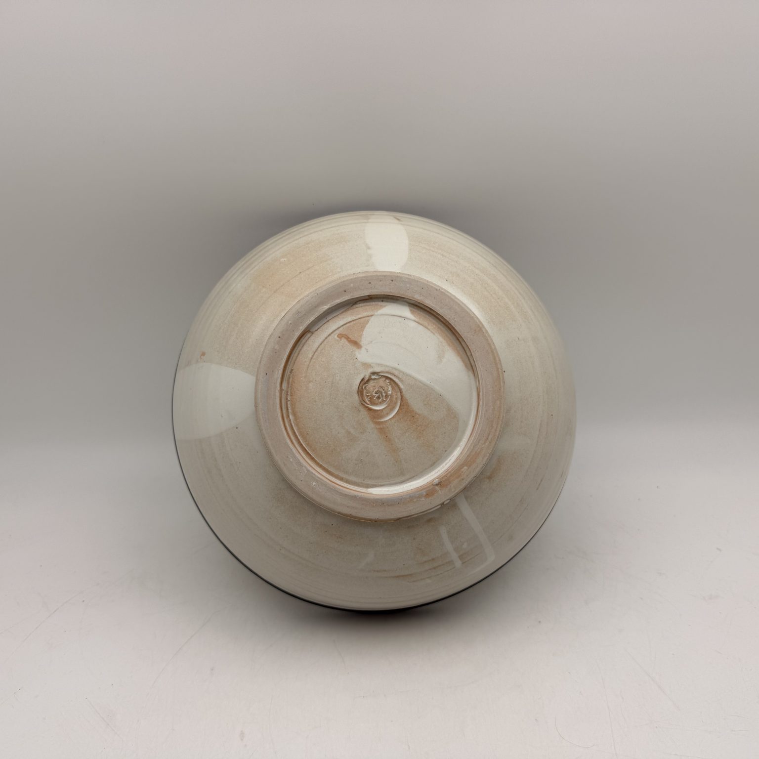Large Serving Bowl by Margo Brown - 5841 - Image 4
