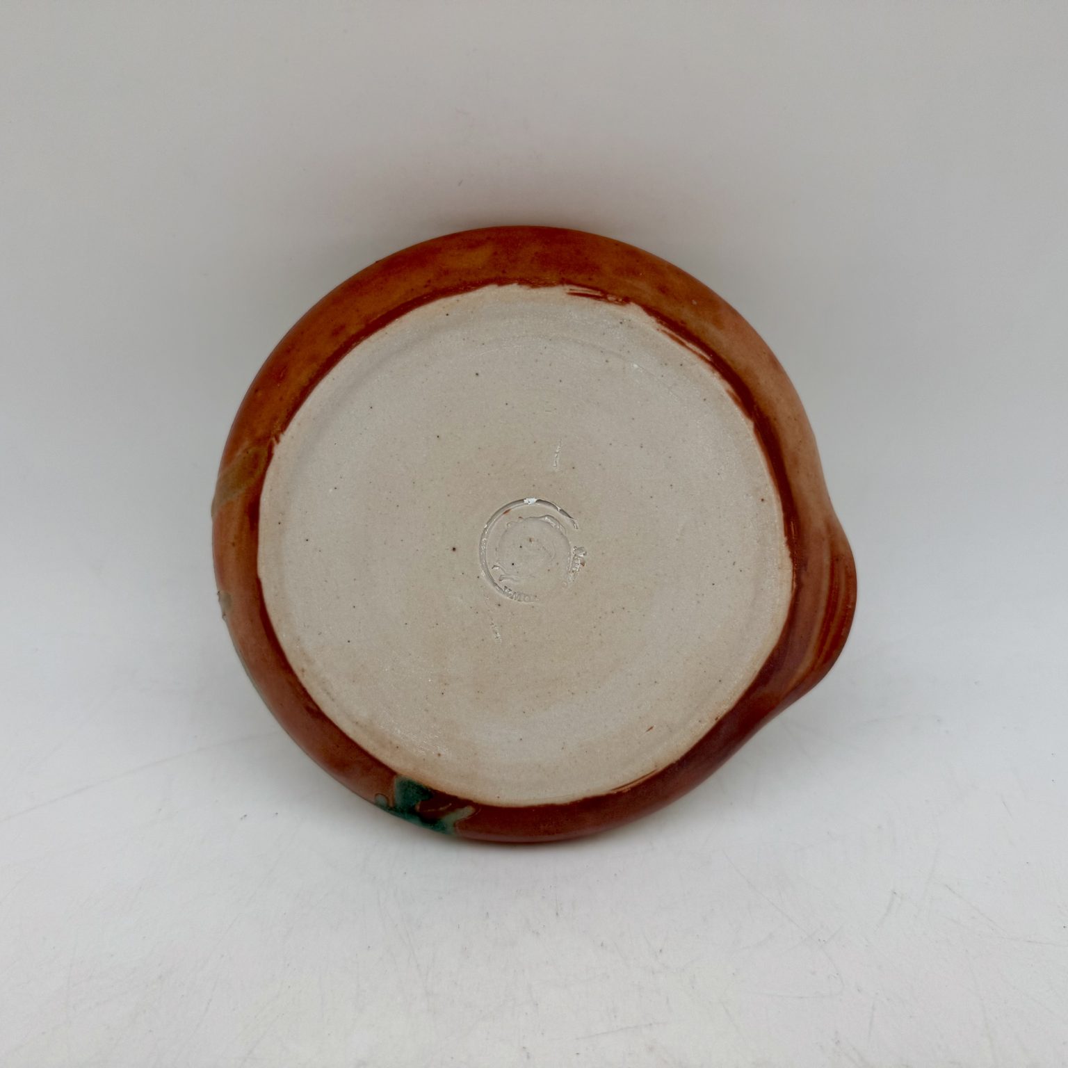 Porcelain Spoon Rest by Margo Brown - 5903 - Image 3