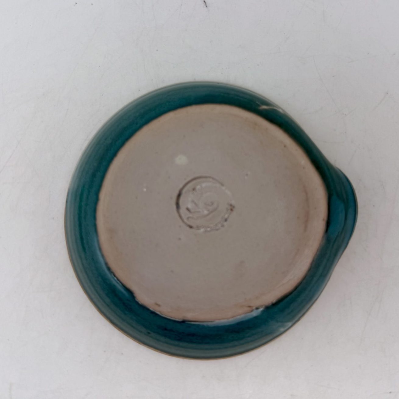 Porcelain Spoon Rest by Margo Brown - 5907 - Image 3