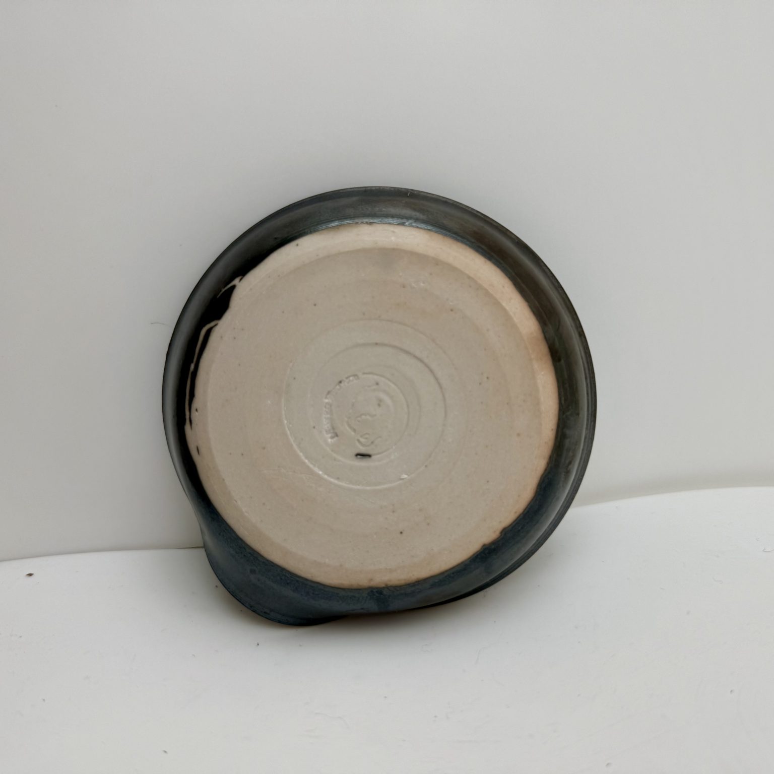 Porcelain Spoon Rest by Margo Brown - 5901 - Image 3