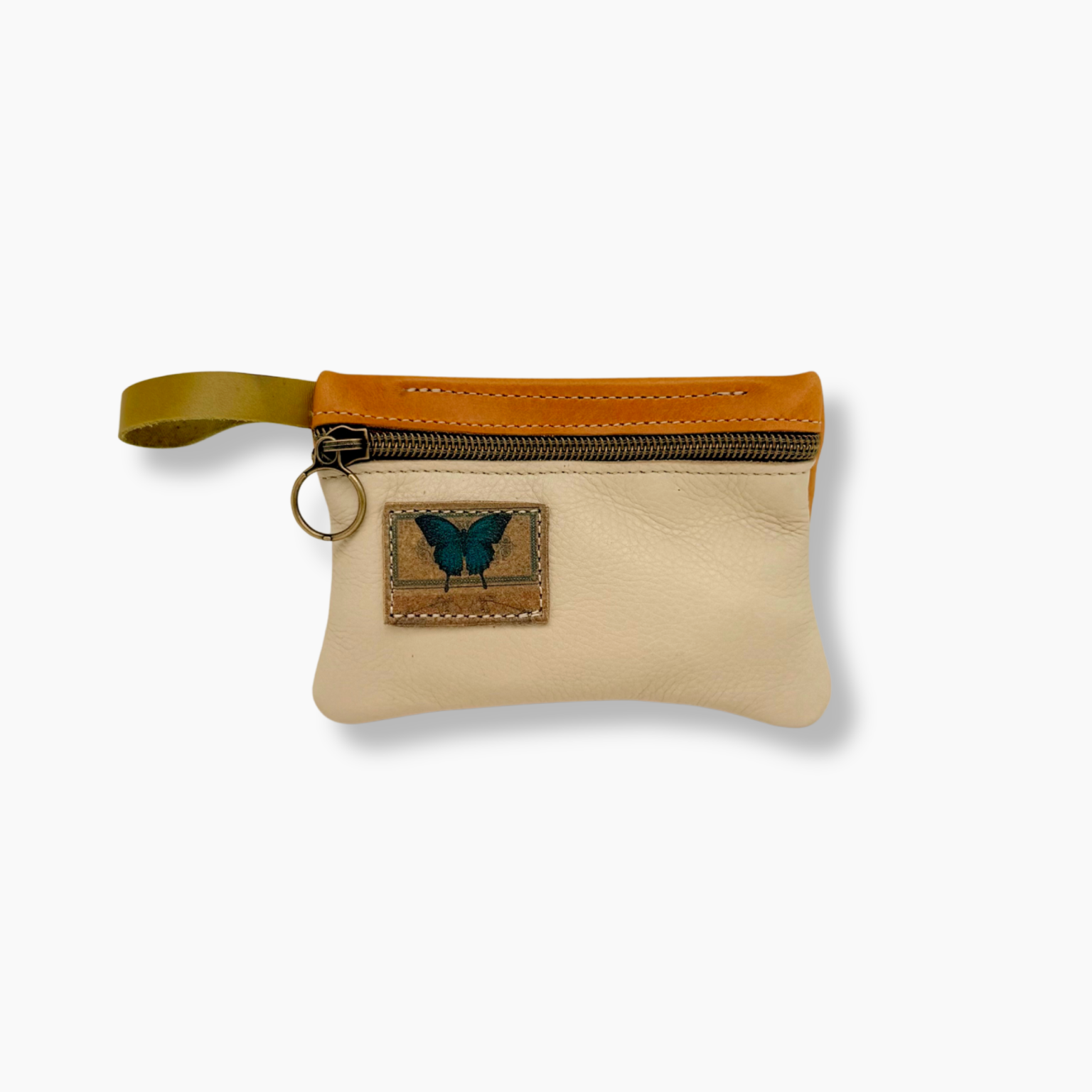 Mini Stash Bag by Traci Jo Designs - TJ327
