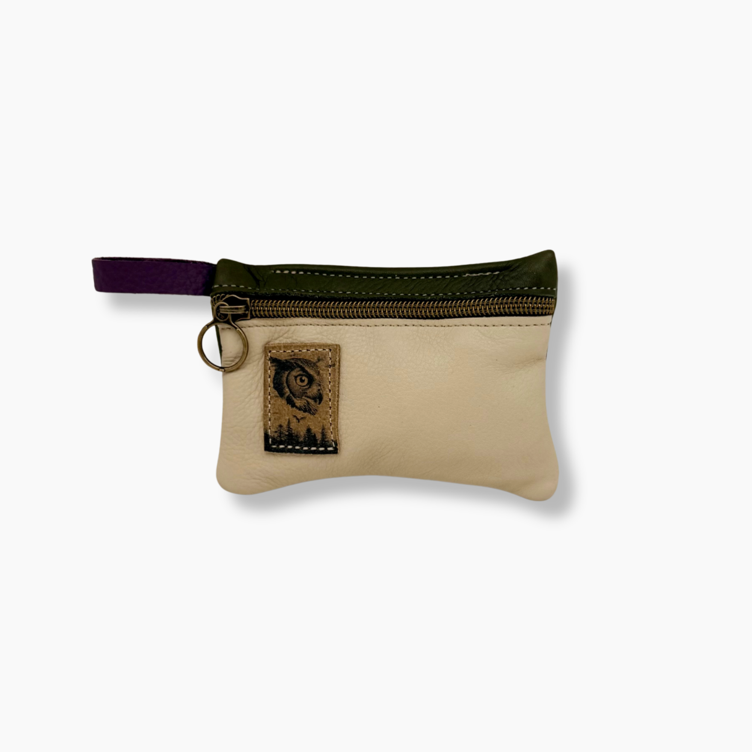 Mini Stash Bag by Traci Jo Designs - TJ321
