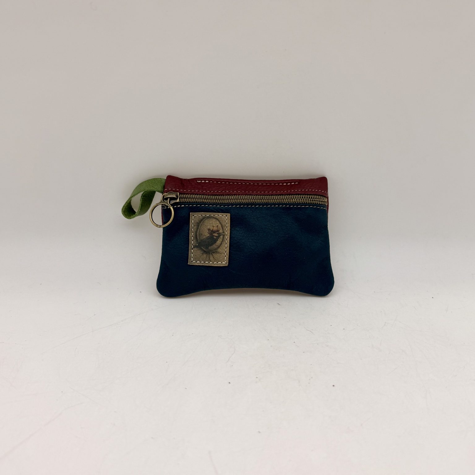 Mini Stash Bag by Traci Jo Designs - TJ315