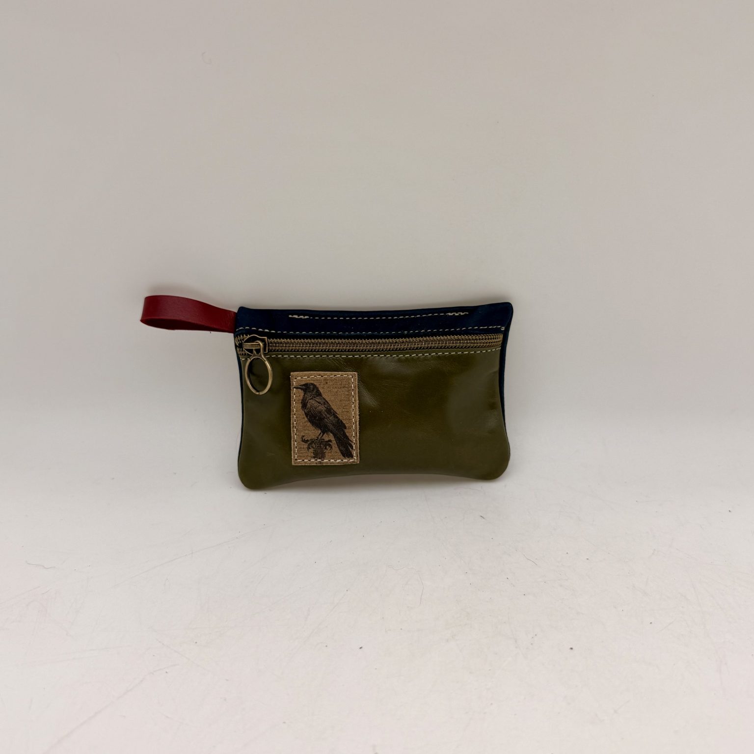 Mini Stash Bag by Traci Jo Designs - TJ322