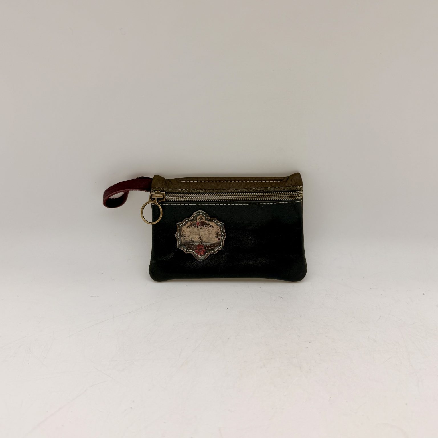 Mini Stash Bag by Traci Jo Designs - TJ316