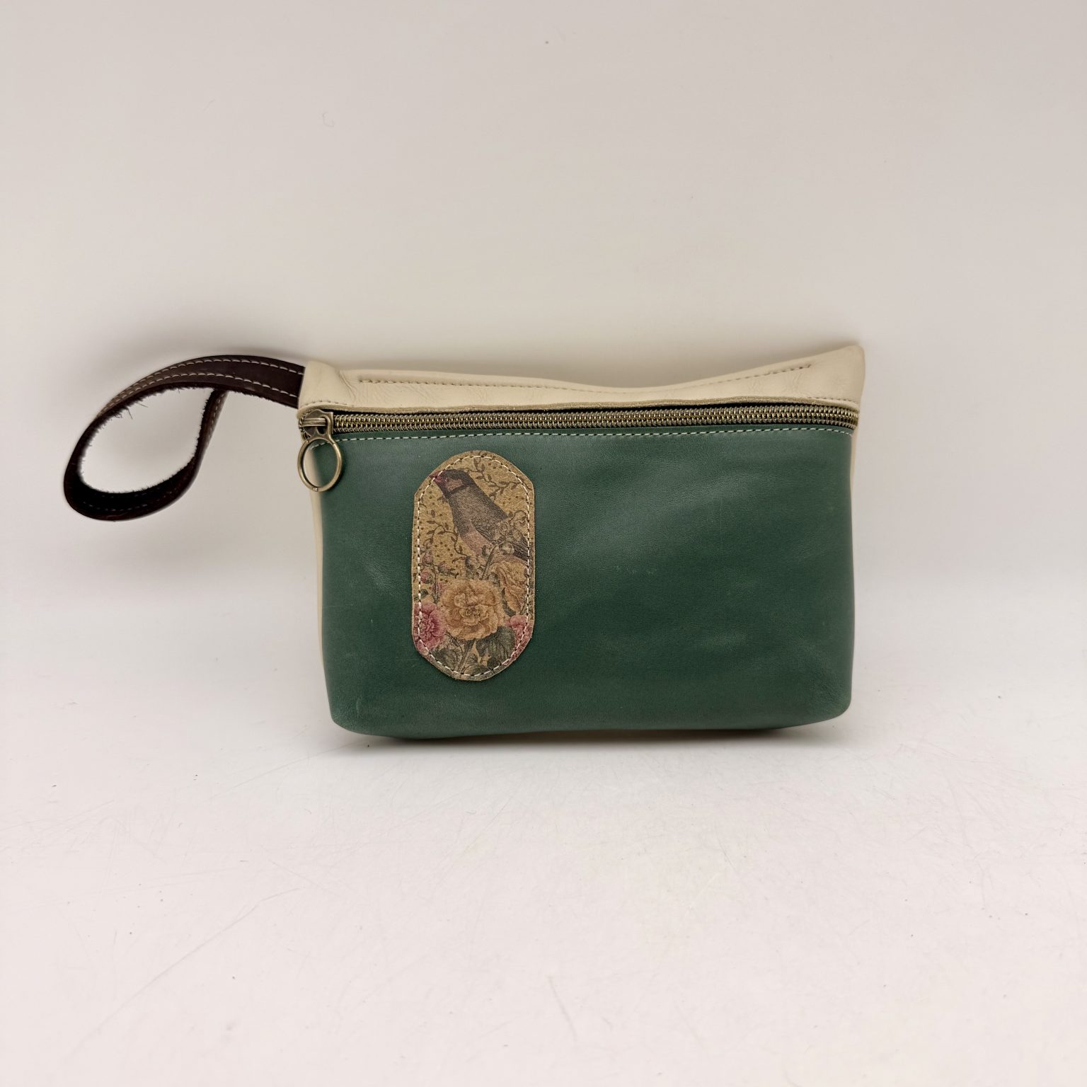 Everyday Stash Bag by Traci Jo Designs - TJ313
