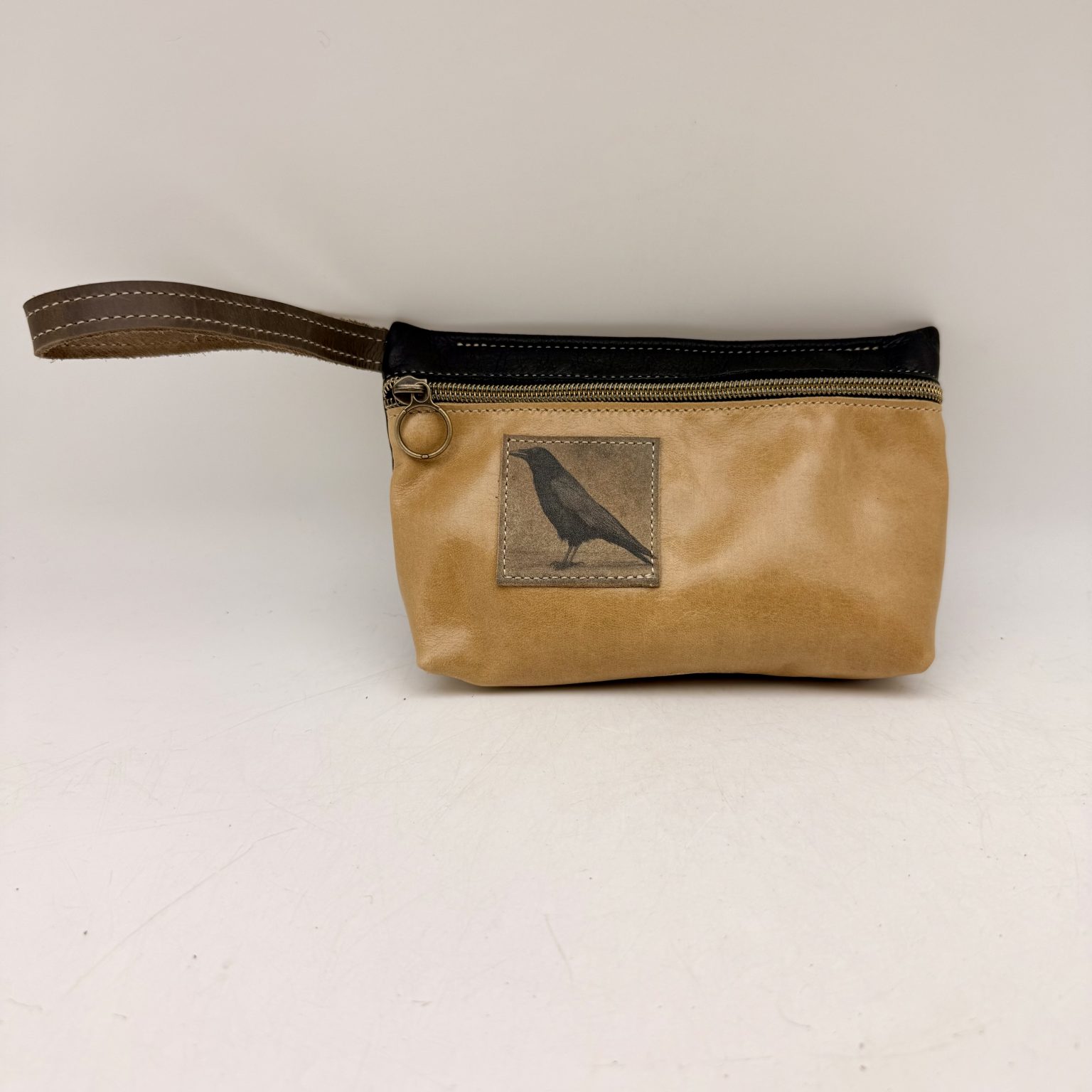 Everyday Stash Bag by Traci Jo Designs - TJ312