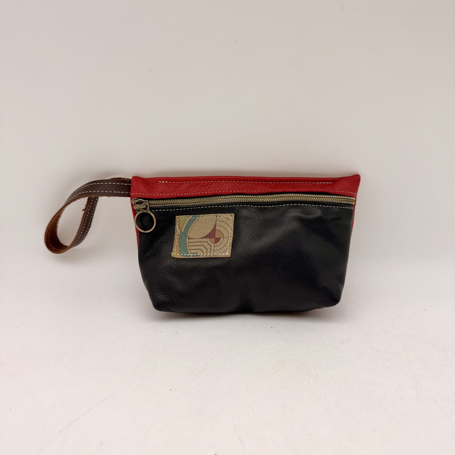 Everyday Stash Bag by Traci Jo Designs - TJ311