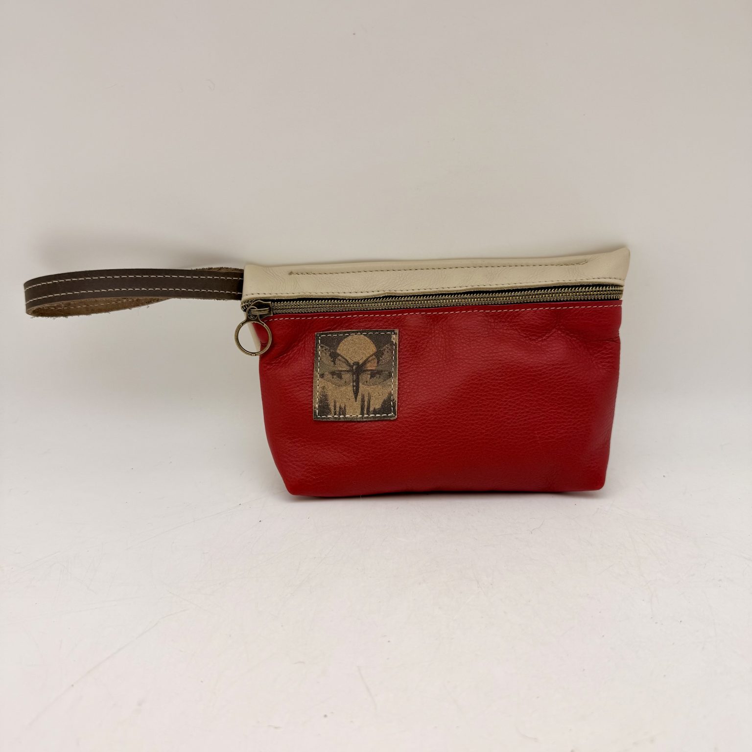 Everyday Stash Bag by Traci Jo Designs - TJ310