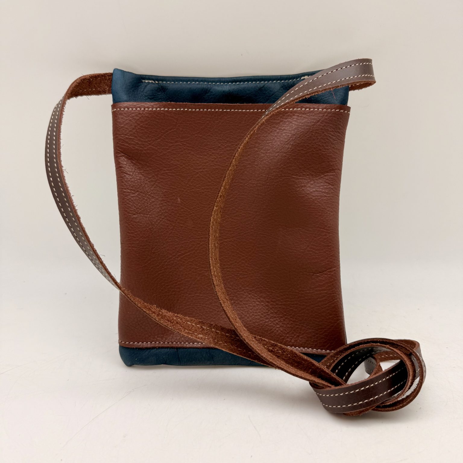 Passport Bag by Traci Jo Designs - TJ332